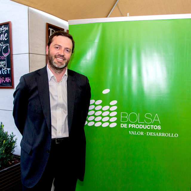 Christopher Bosler factoring bolsadeproductos
