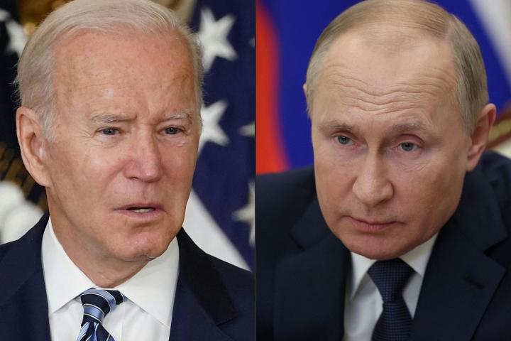 EE. UU. y Rusia renuevan tensiones por el Nuevo START y el posible envío de misiles a Ucrania