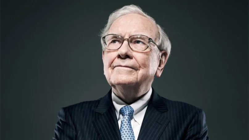 Warren Buffett vendió el 70% de su tenencia de Activision antes de la compra de Microsoft