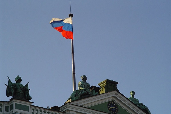 Rusia hace nuevos avances en región fronteriza de Ucrania