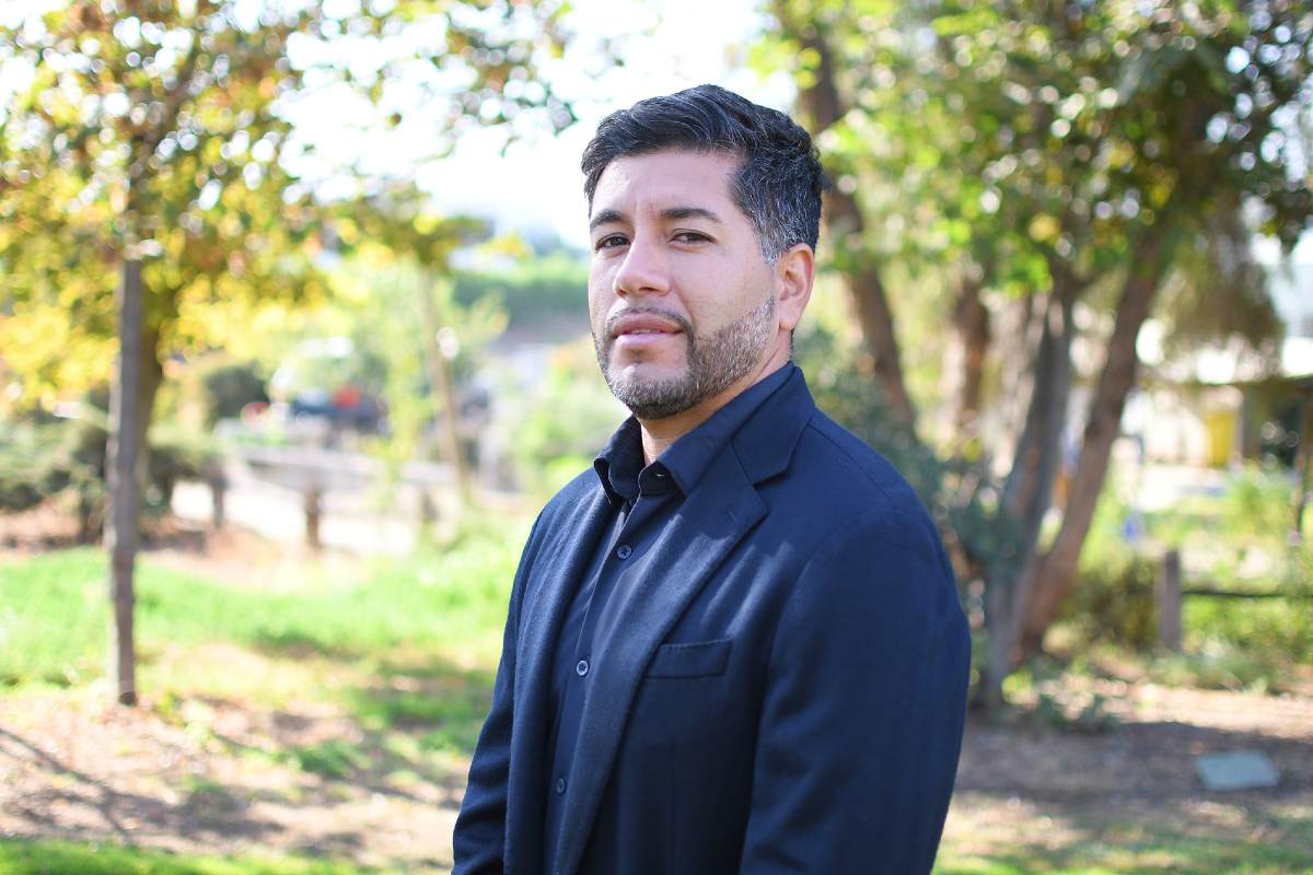 Comprar parcela con crédito Carlos Lobos Silva