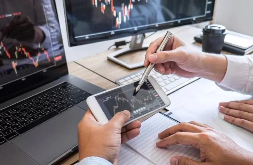 ¿En qué invertir mi dinero? 5 ideas para multiplicarlo