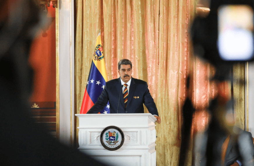 Centro Carter y elecciones en Venezuela: “No puede ser considerada como democrática”