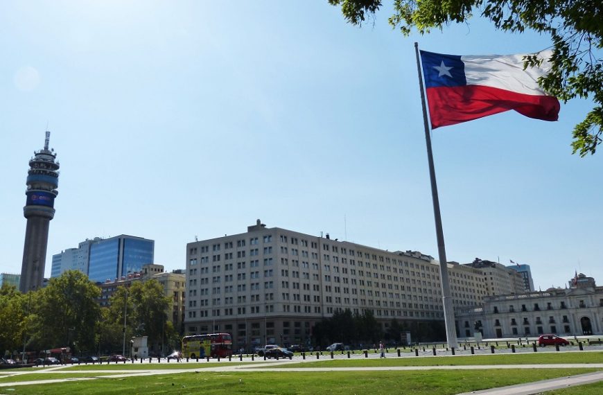 Este es el puesto que ocupa Chile entre los países más baratos para vivir en Sudamérica