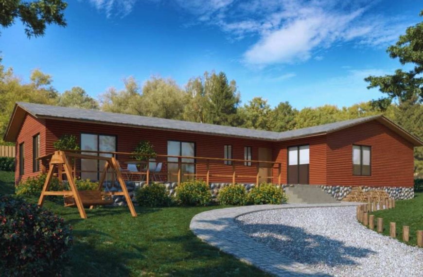 casas chile prefabricadas que es