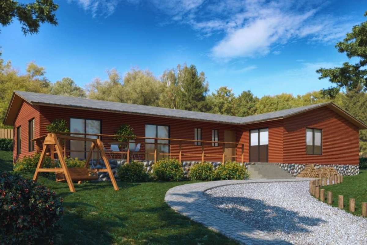 casas chile prefabricadas que es