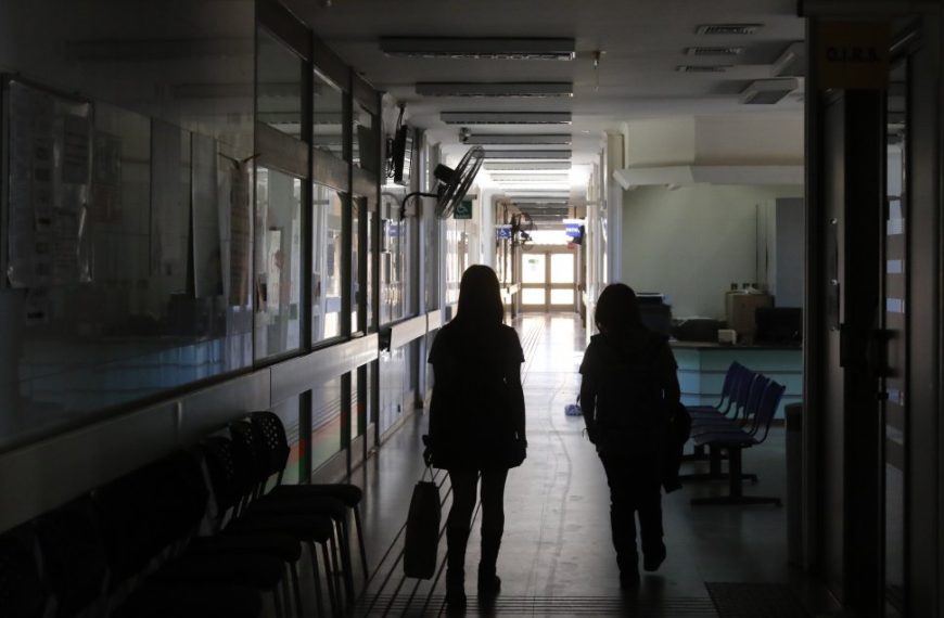 Informe del Minsal: Más de tres millones de personas en listas de espera en Chile