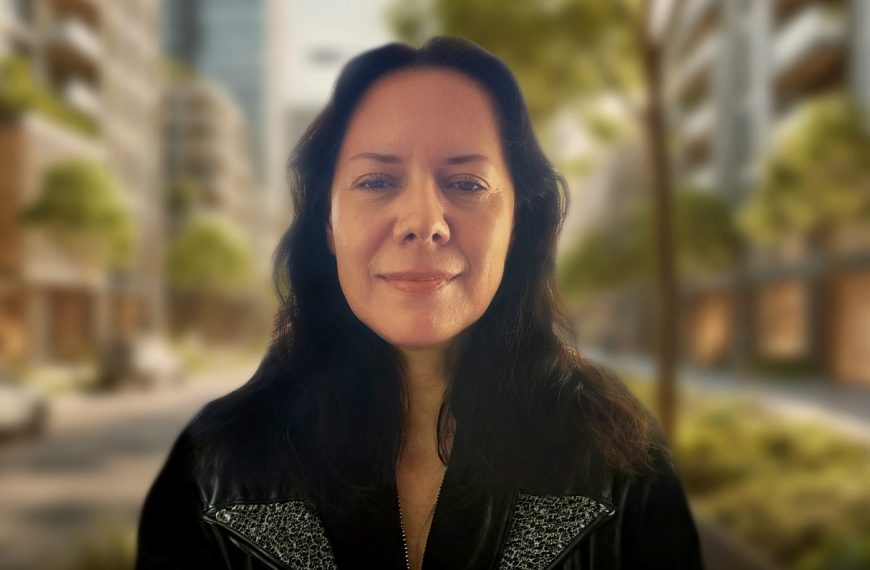 Marcela Rivas Cerda abogada quién es