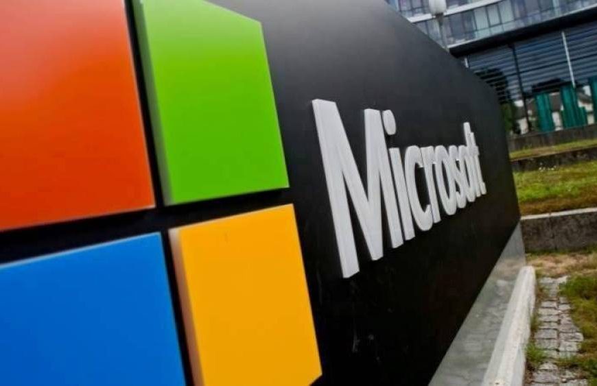 Microsoft anticipa un crecimiento más lento en Azure y aumento de gastos de capital