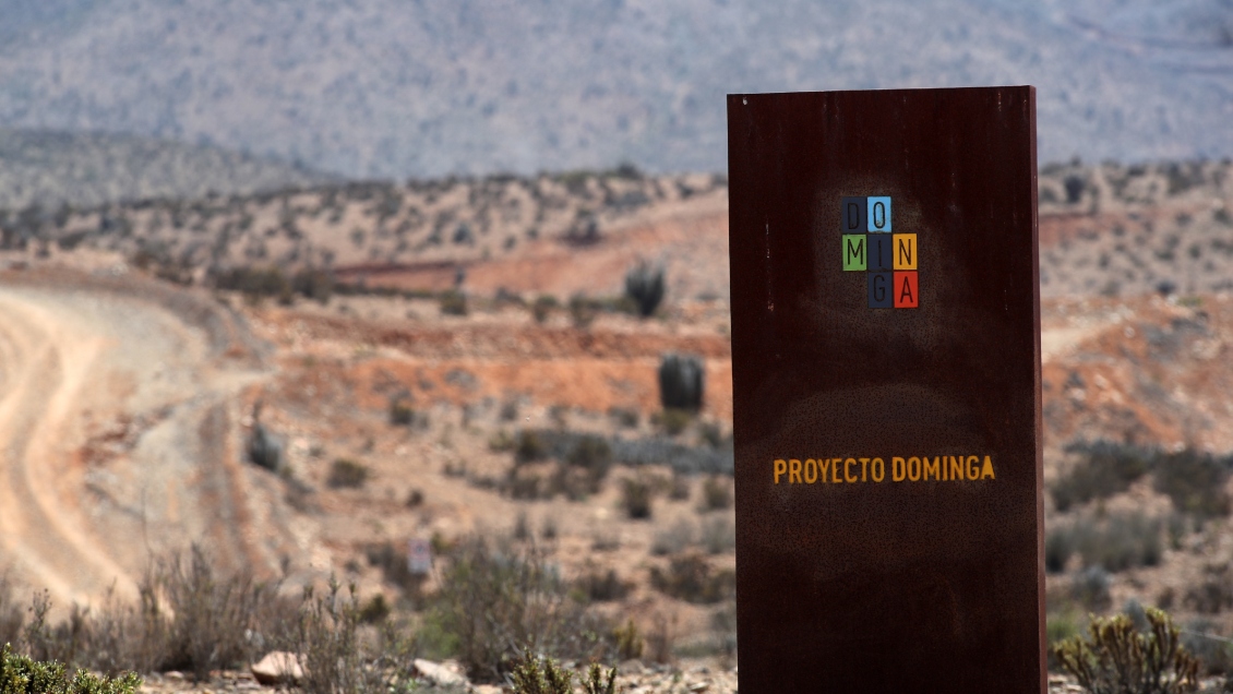 Tribunal Ambiental anula rechazo gubernamental al proyecto Dominga