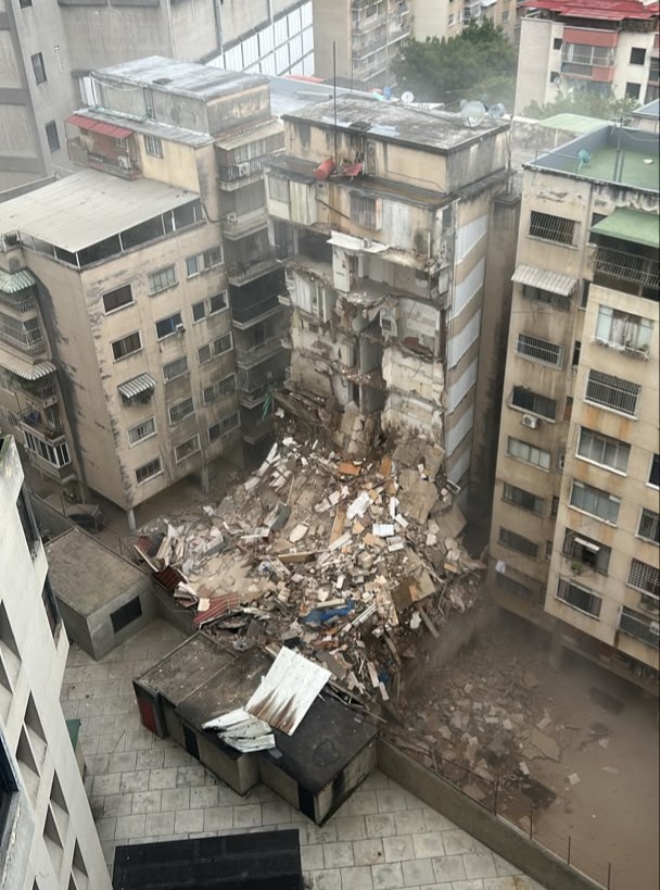 Terremotos en Venezuela: El devastador balance tras la catástrofe