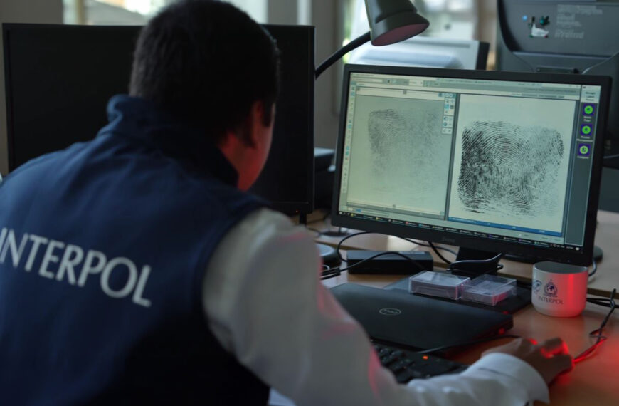 Estafas de ingeniería social: La gran operación de Interpol que sorprendió al mundo