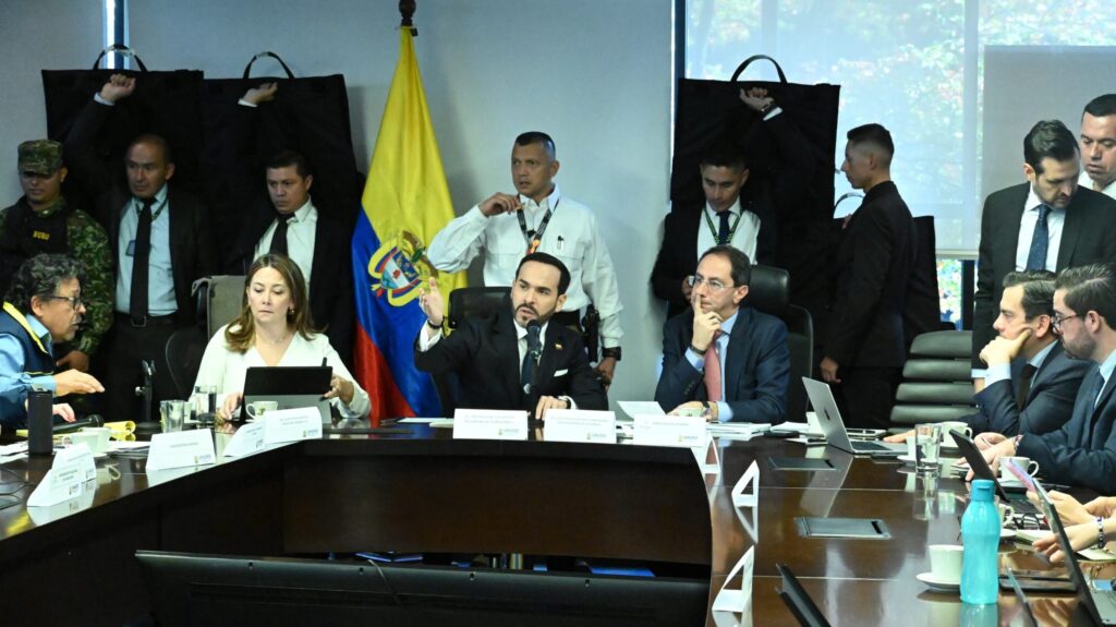 Sismo en Chocó: ¿Cómo responde el Gobierno ante esta emergencia?