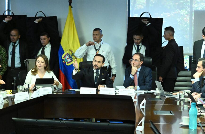Sismo en Chocó: ¿Cómo responde el Gobierno ante esta emergencia?