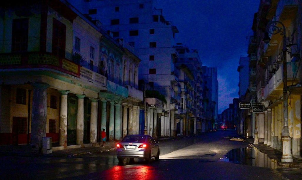Crisis energética en Cuba: ¿Por qué los apagones son cada vez más frecuentes?