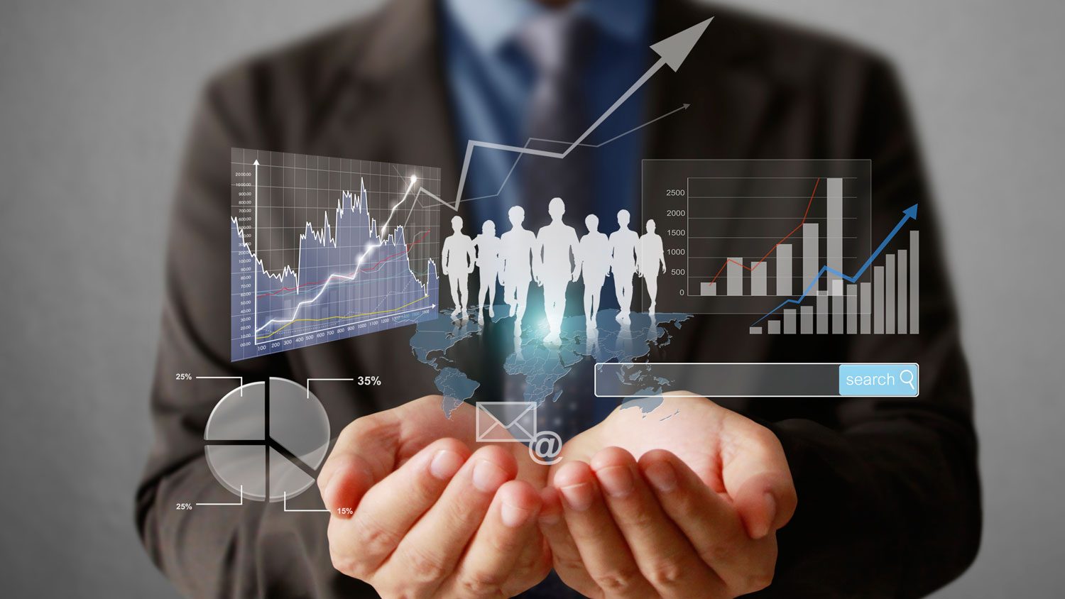 Crecimiento sin Rentabilidad: ¿Por qué las Empresas Fallan?