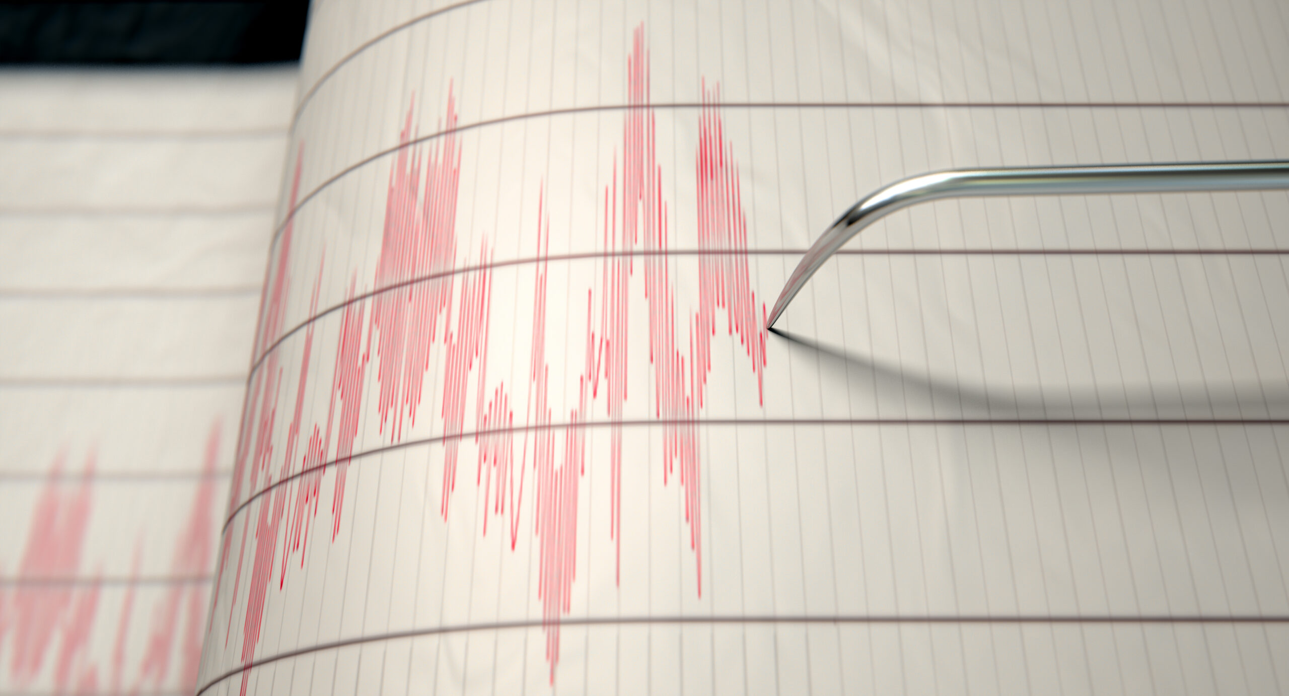 Sismo 7.2 Perú: ¿Qué se sabe del temblor en Coracora?