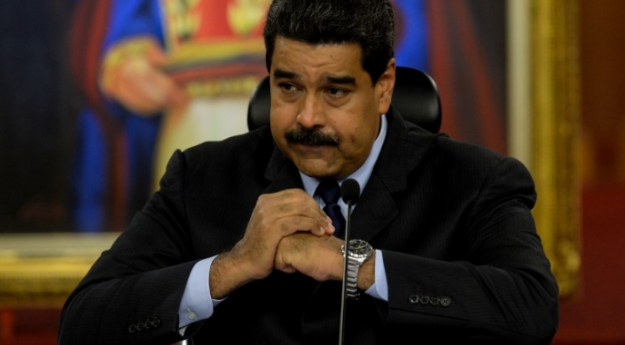Inmunidad soberana Nicolás Maduro: ¿Qué significa para su juicio?