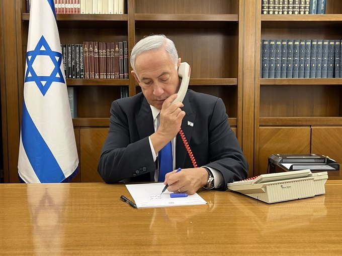 Negociaciones de paz Israel Líbano: Avances y liberación de prisioneros