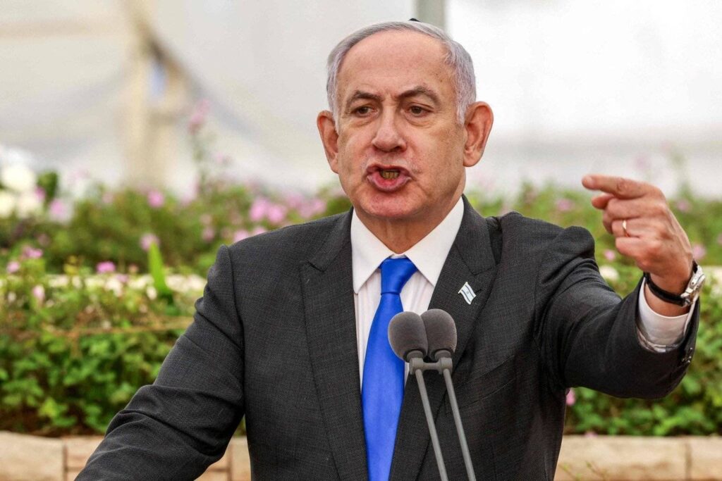 Operación militar Israel: Netanyahu lanza alerta en Cisjordania